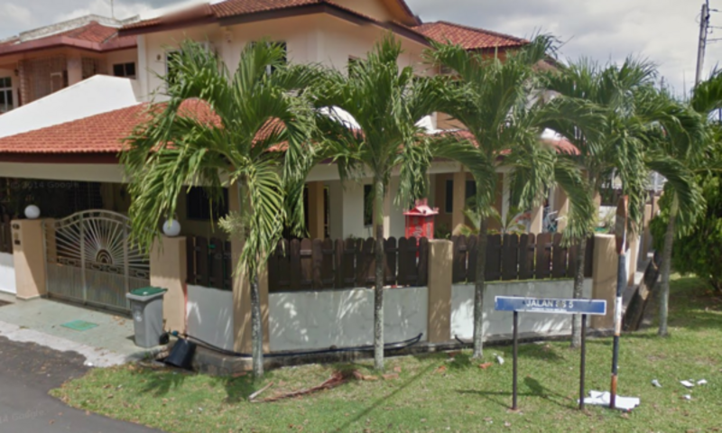 Taman Seri Selendang - iProperty.com.my