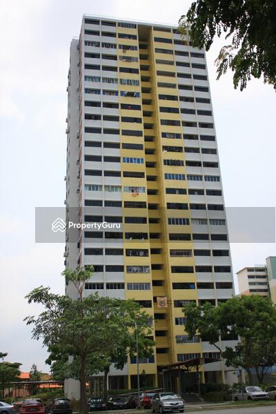 For Rent - 60 New Upper Changi Road