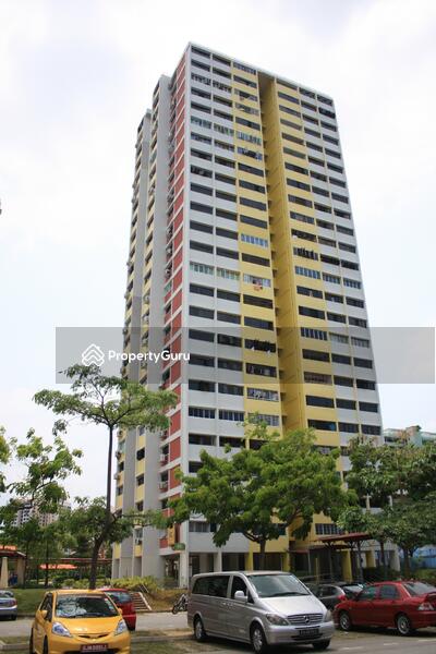 For Rent - 60 New Upper Changi Road