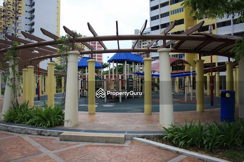 For Rent - 60 New Upper Changi Road