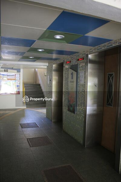 For Rent - 60 New Upper Changi Road