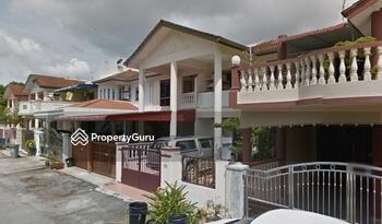 Taman Seri Songket
