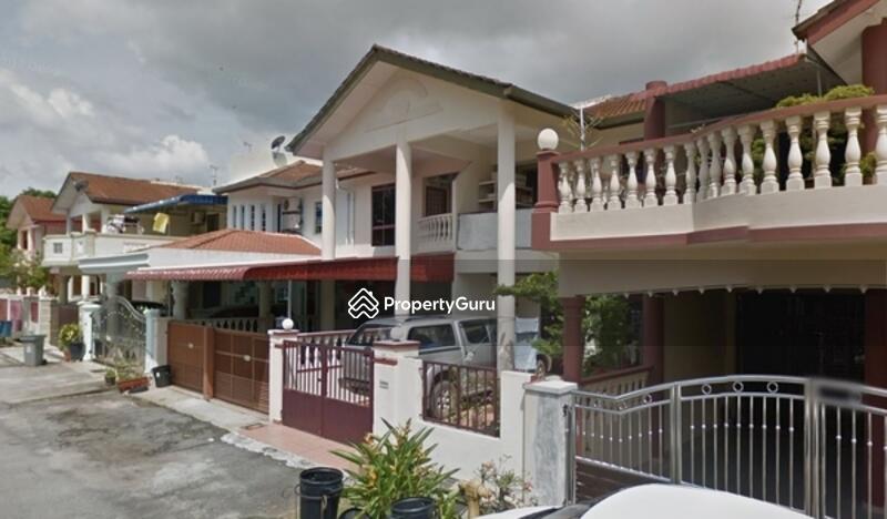 Taman Seri Songket #0