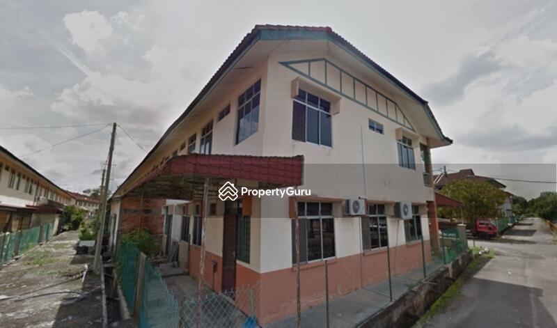 Taman Seri Songket #0