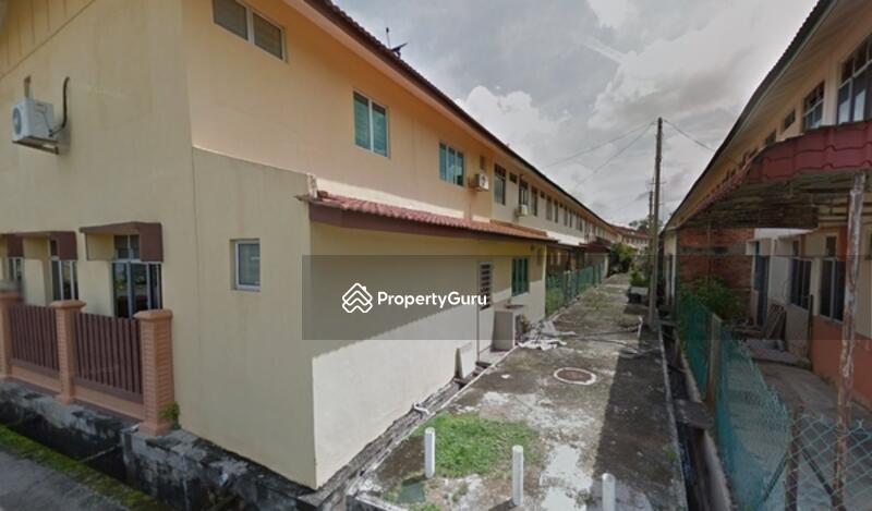 Taman Seri Songket #0
