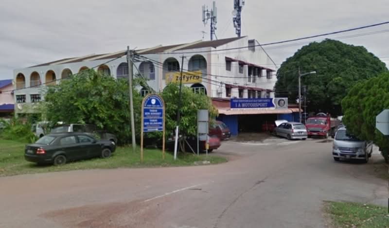 Taman Seri Songket - iProperty.com.my