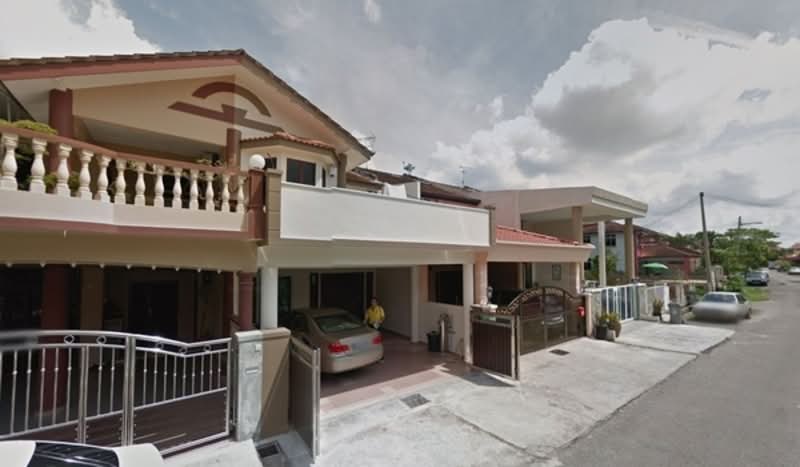 Taman Seri Songket - iProperty.com.my