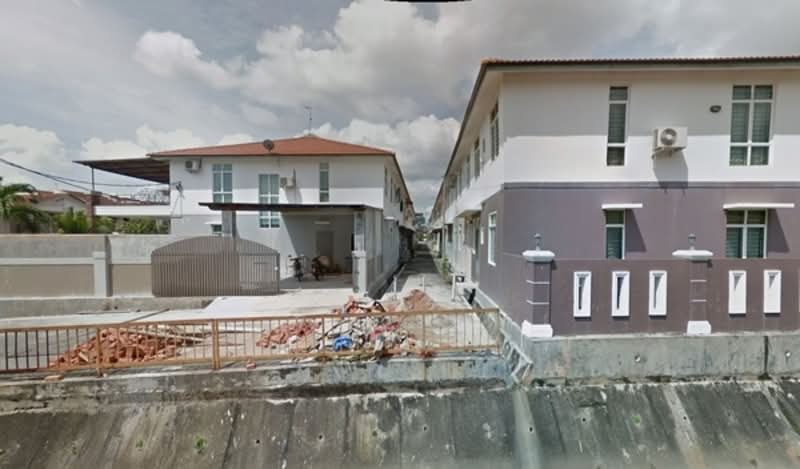 Taman Seri Songket - iProperty.com.my