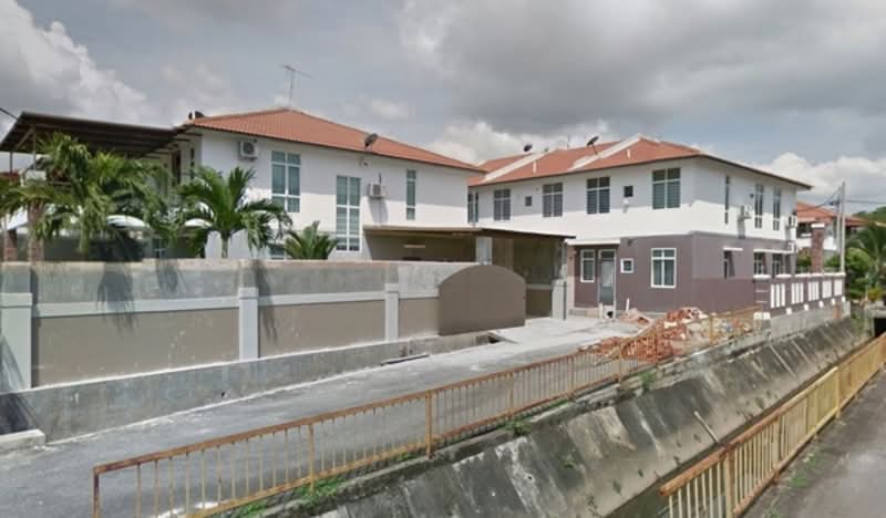 Taman Seri Songket - iProperty.com.my