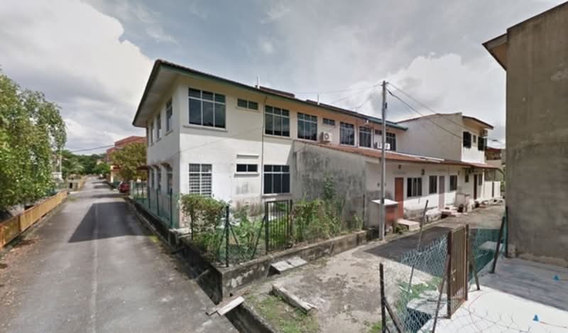 Taman Seri Songket - iProperty.com.my
