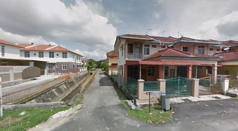 Taman Seri Songket - iProperty.com.my