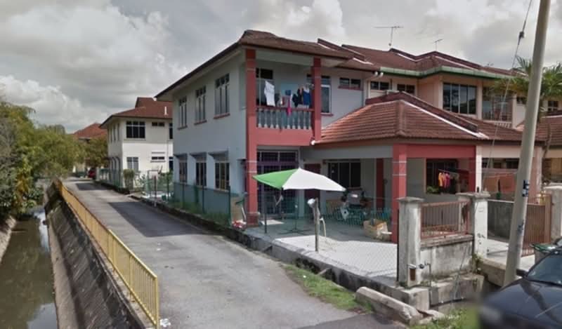 Taman Seri Songket - iProperty.com.my