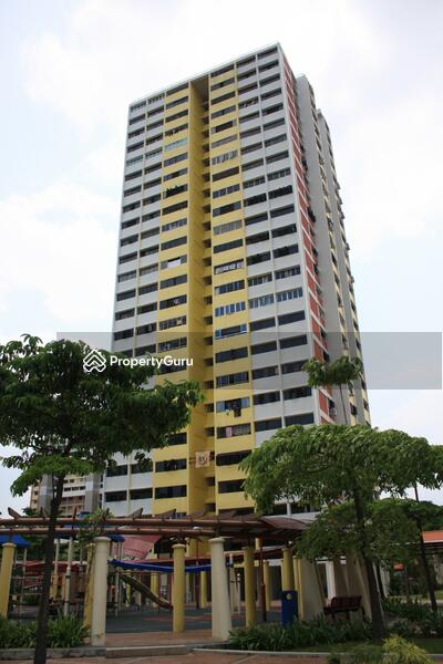 For Sale - 61 New Upper Changi Road