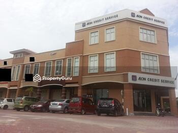 Taman Senawang Jaya
