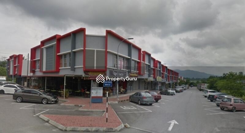 Taman Senawang Jaya #0
