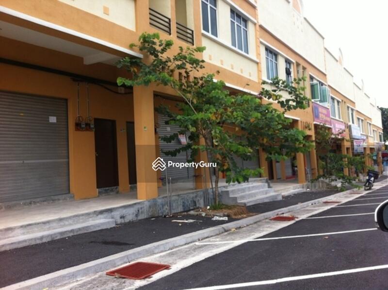 For Rent - Taman Senawang Jaya