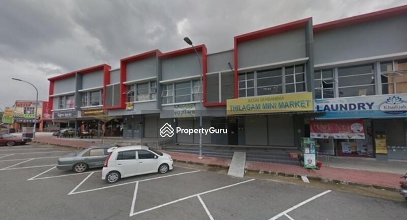 For Rent - Taman Senawang Jaya