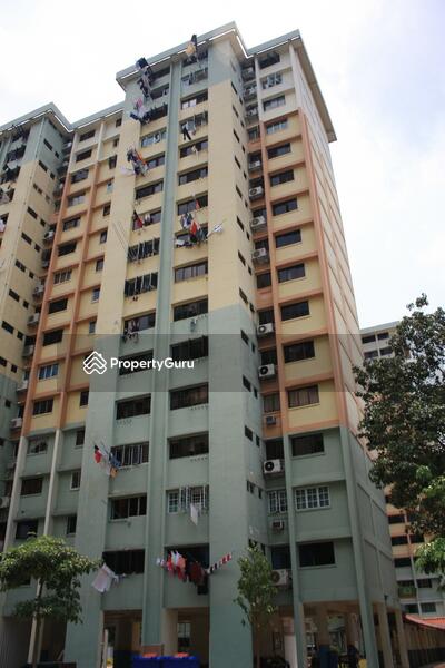For Rent - 63 New Upper Changi Road