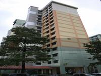 New Upper Changi Road