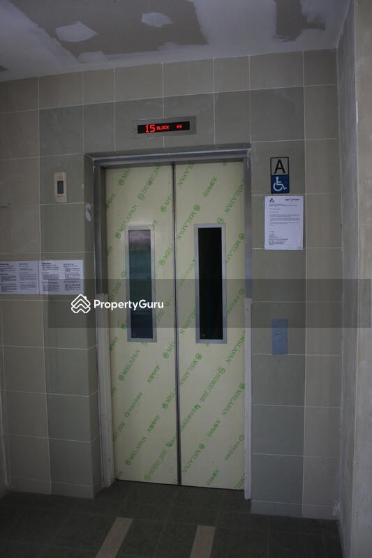 64 New Upper Changi Road #0