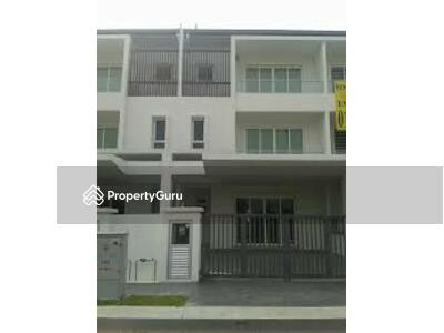  - Taman Taming Indah