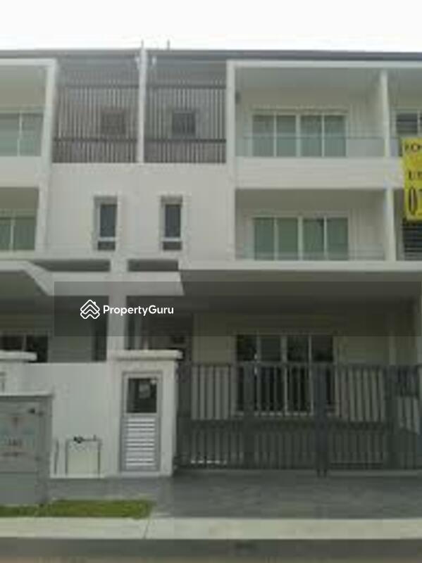 Taman Taming Indah #0