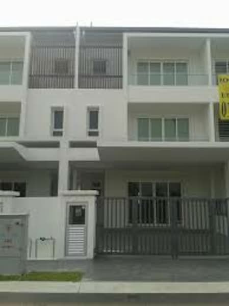 For Sale - Taman Taming Indah