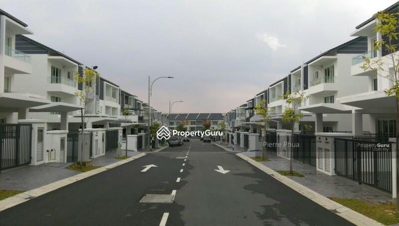 Taman Taming Indah #0