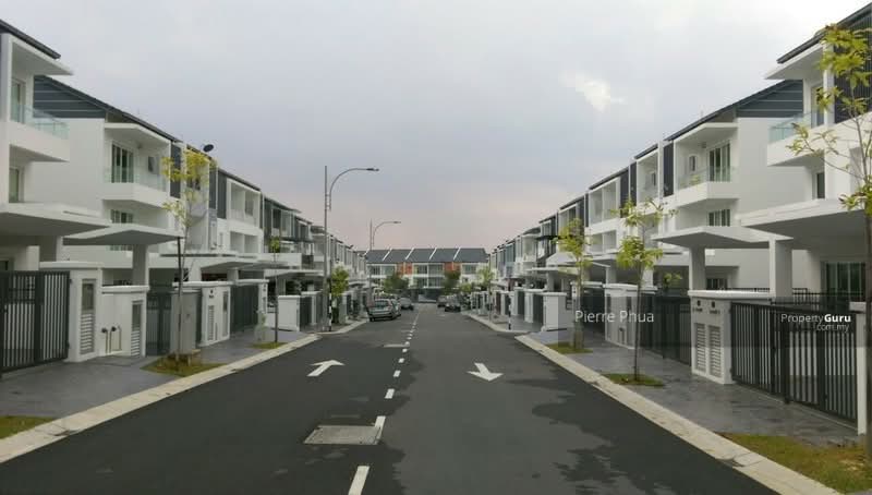 For Sale - Taman Taming Indah