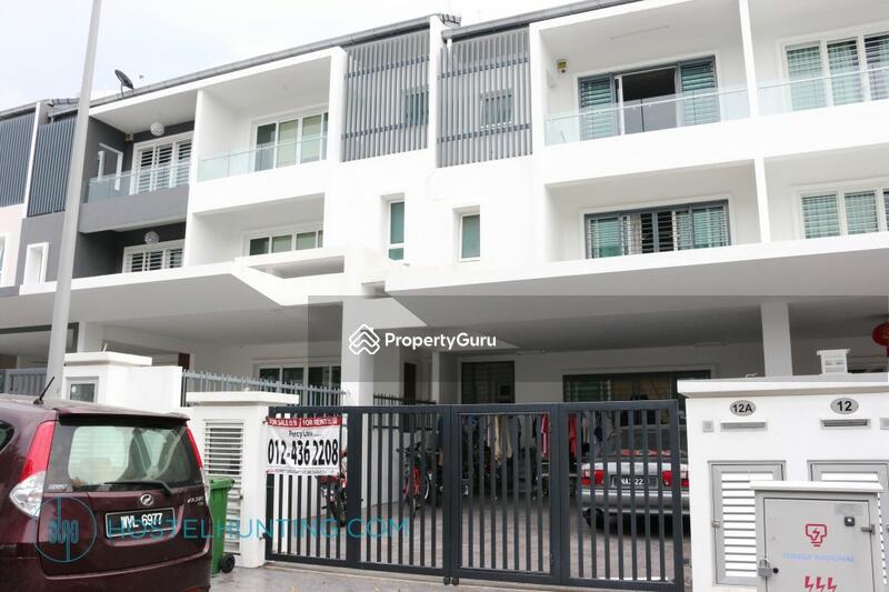 Taman Taming Indah #0