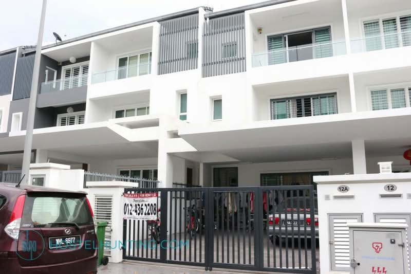 For Sale - Taman Taming Indah