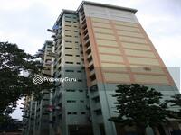 New Upper Changi Road