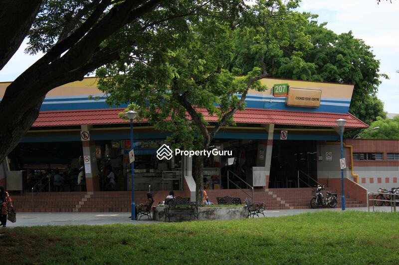 207 New Upper Changi Road #0