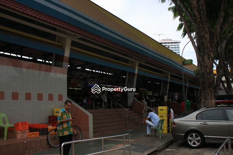 207 New Upper Changi Road #0