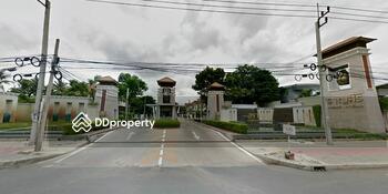 Saransiri Ratchaphruek-Chaengwattana : สราญสิริ ราชพฤกษ์-แจ้งวัฒนะ