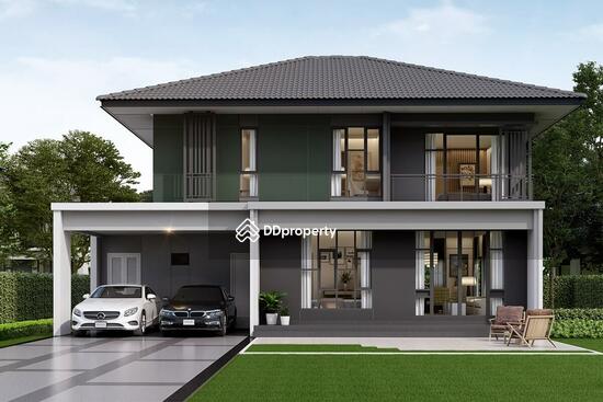 For Sale - Saransiri Ratchaphruek-Chaengwattana, Nonthaburi