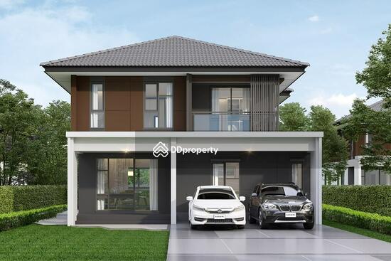 For Sale - Saransiri Ratchaphruek-Chaengwattana, Nonthaburi