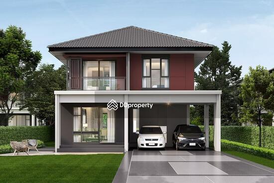 For Sale - Saransiri Ratchaphruek-Chaengwattana, Nonthaburi