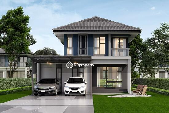 For Sale - Saransiri Ratchaphruek-Chaengwattana, Nonthaburi
