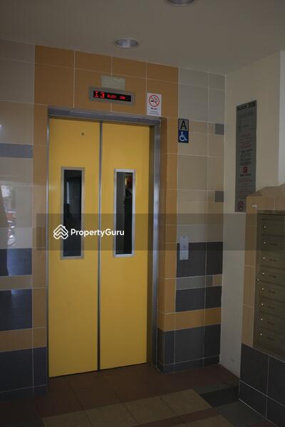 For Rent - 208 New Upper Changi Road