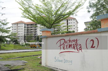 Puchong Permata 2