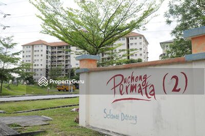  - Puchong Permata 2