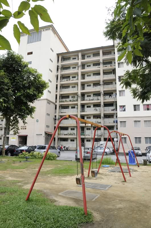Puchong Permata 2 - iProperty.com.my