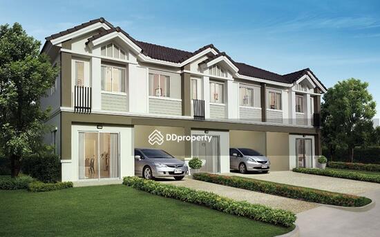 ขาย - Baan Pruksa 57 Lumlukka-Klong 3 : บ้านพฤกษา 57 ลำลูกกา-คลอง 3, ปทุมธานี