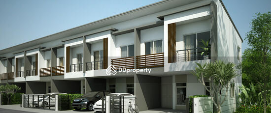 ขาย - Habitown Watcharapol : ฮาบิทาวน์ วัชรพล, กรุงเทพ