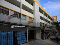New Upper Changi Road