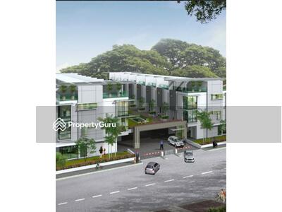  - East Utama