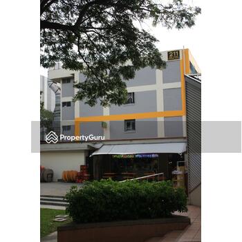 211 New Upper Changi Road