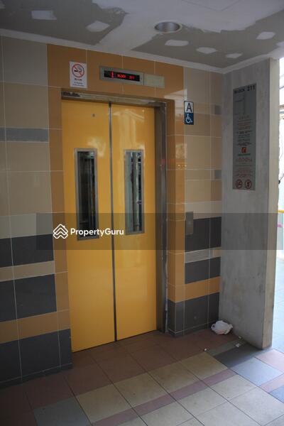 For Rent - 211 New Upper Changi Road