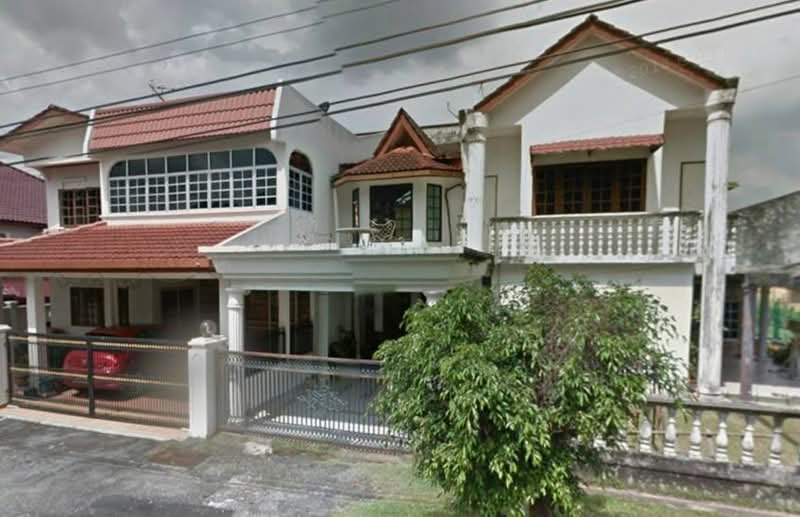 Taman Sekamat - iProperty.com.my